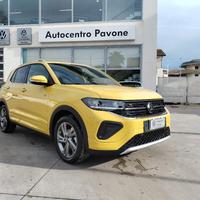 Volkswagen T-Cross 1.0 TSI 115 CV R-Line