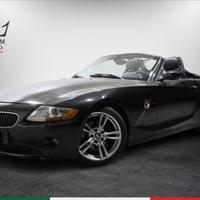 BMW Z4 Roadster 3.0i