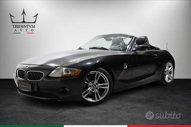 BMW Z4 Roadster 3.0i