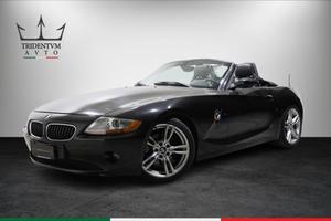 BMW Z4 Roadster 3.0i