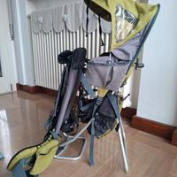 Zaino Portabimbo Salewa Koala II