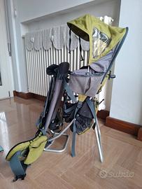 Zaino Portabimbo Salewa Koala II