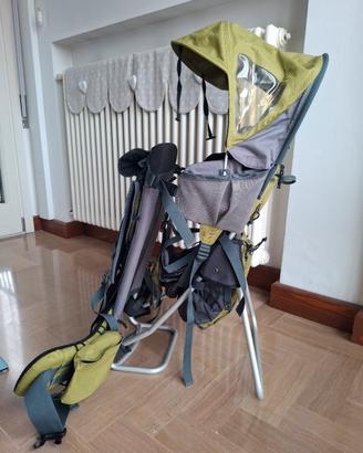 Zaino Portabimbo Salewa Koala II