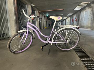 bicicletta