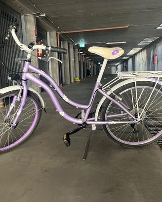 bicicletta