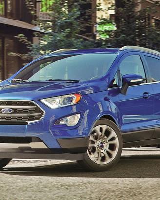 Ricambi Ford Puma kuga Ecosport Edge 