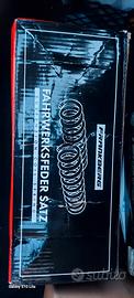 4 MOLLE MERCEDES-BENZ W204