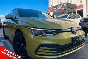 Volkswagen Golf 2.0 TDI 150 CV DSG SCR Life