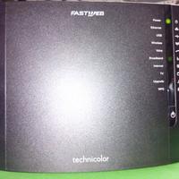 Modem Fastweb 