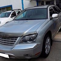 VEICOLO PER PEZZI DI RICAMBIO CHRYSLER PACIFICA AN