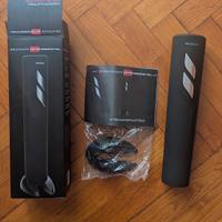 Cavatappi Elettrico Brandani NUOVO