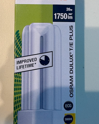 lampadine Osram