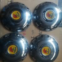 coppe ruota Fiat 500 epoca 