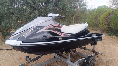 Moto d' acqua Yamaha waverunner vx