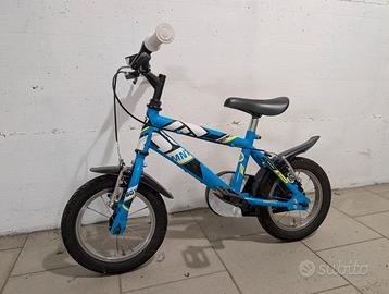 Bici bambino 12''