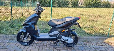 Piaggio NRG power 50 cc 2010