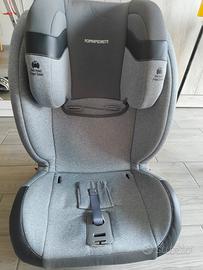 seggiolino auto Re-klino fix ISOFIX