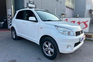 Daihatsu Terios 1.5 4WD B You O/F