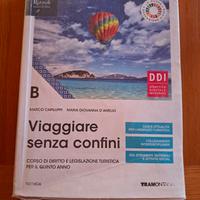 Viaggiare senza confini B