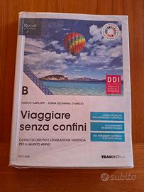 Viaggiare senza confini B