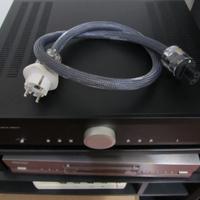 MUSICAL FIDELITY M3i AMPLIFICATORE  2 x 85W-8 OHM
