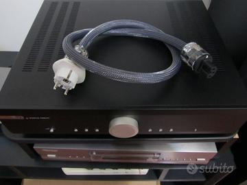 MUSICAL FIDELITY M3i AMPLIFICATORE  2 x 85W-8 OHM