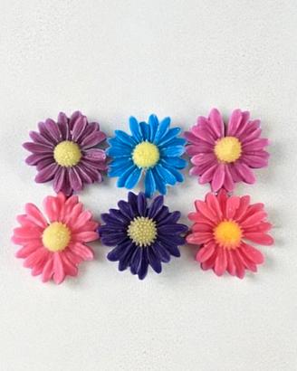 candela artigianale a calamita