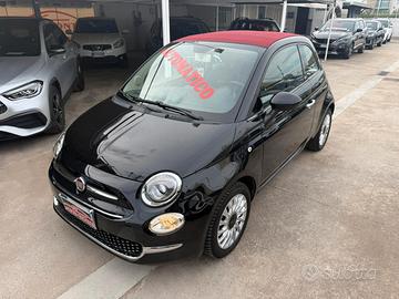 Fiat 500 C 1.2 Lounge