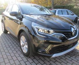 RENAULT Captur TCe 90Cv - CarPlay/Led/NAVI/OK N