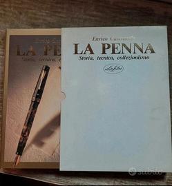La Penna - Enrico Castruccio 
