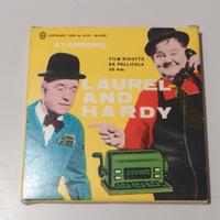 Bobine (pellicole) Super 8 color