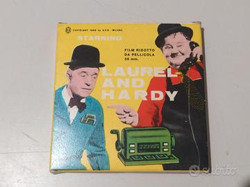 Bobine (pellicole) Super 8 color