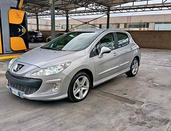 Peugeout 308 Diesel