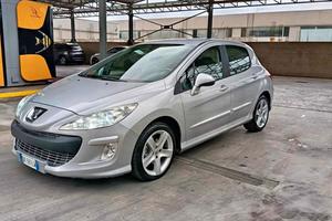 Peugeout 308 Diesel