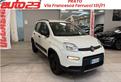 Fiat Panda Cross 0.9 TwinAir Turbo S&S 4x4 84CV