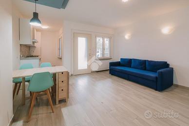 3 LOCALI A TARQUINIA