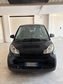 Smart 451 1.0 Turbo