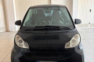 Smart 451 1.0 Turbo
