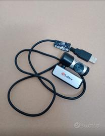 Telecamera Webcam(2 tipi articoli)