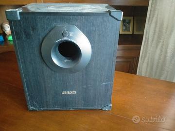 Subwoofer Aiwa