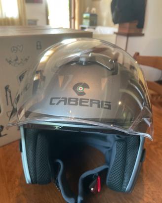 Casco Moto Caberg