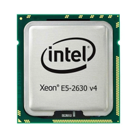 Intel Xeon E5-2630V4 Server FCLGA2011