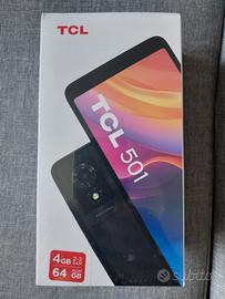 TCL 501