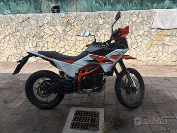 Ktm 390 Adventure R