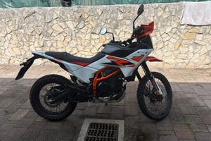 Ktm 390 Adventure R