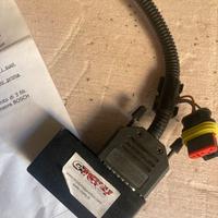 Centralina aggiuntiva