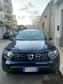 Dacia Duster 1.5 Blue dCi 8V 4x2 Essential