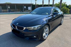 Bmw 4er Gran Coupe 420d xDrive Coupé Msport - 2018
