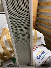 Diffusori - miscelatore RCF