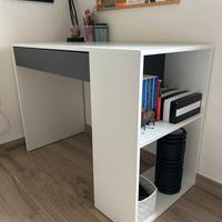 Scrivania 100x50